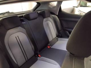 SEAT Leon usata, con ESP