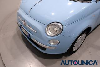 FIAT 500 usata 38