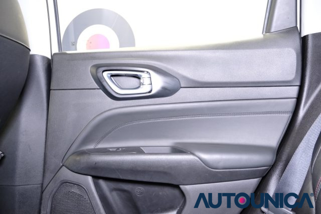 JEEP Compass usata, con Start/Stop Automatico