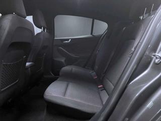 FORD Focus usata, con Controllo elettronico della corsia