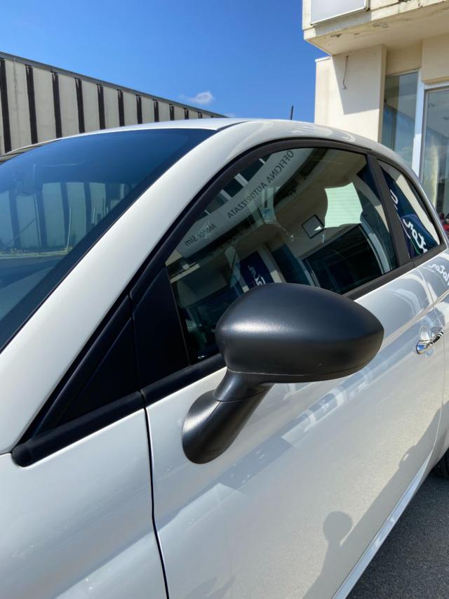 FIAT 500 usata 26
