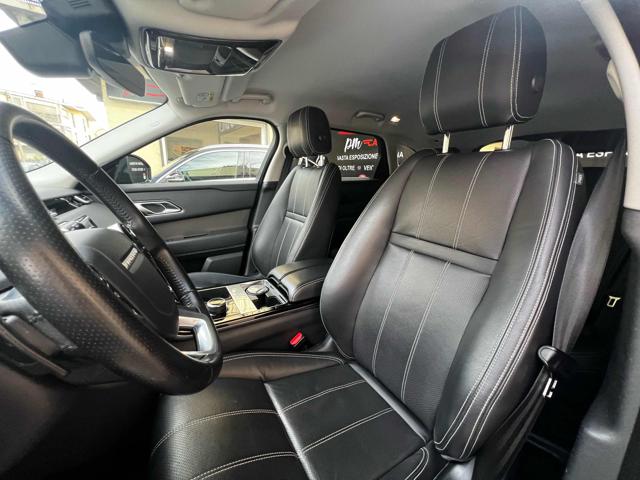 LAND ROVER Range Rover Velar usata, con Climatizzatore