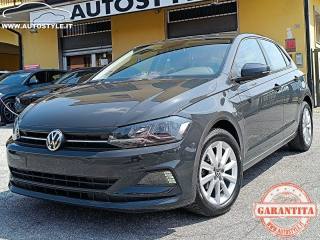 VOLKSWAGEN Polo usata, con Sensore di luce