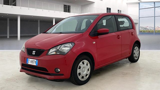 SEAT Mii usata, con ABS