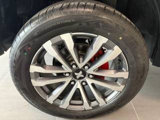 ICH-X K2 usata, con Trazione integrale