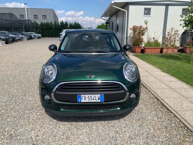 MINI One usata, con Airbag