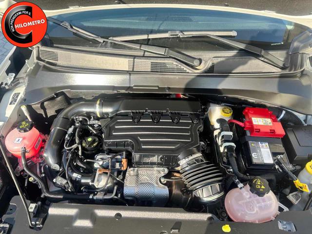 JEEP Compass usata, con Alzacristalli elettrici