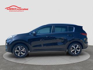 KIA Sportage usata, con Airbag Passeggero