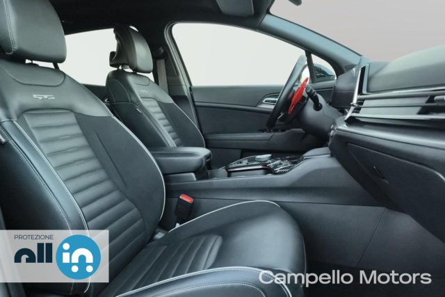 KIA Sportage usata 15