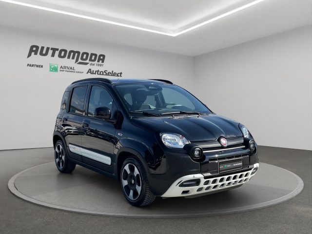 FIAT Panda usata, con Airbag Passeggero