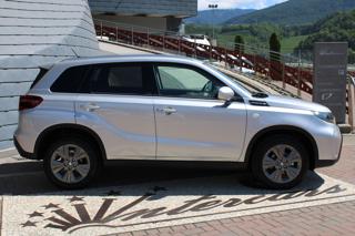 SUZUKI Vitara usata, con Alzacristalli elettrici