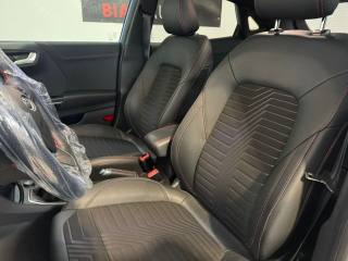 FORD Puma usata, con Controllo automatico clima