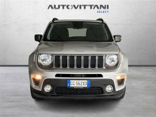JEEP Renegade usata, con Airbag laterali