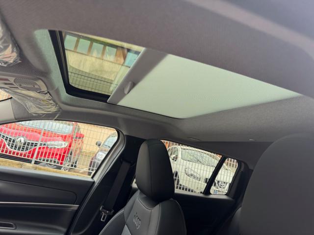 JEEP Avenger usata, con Autoradio