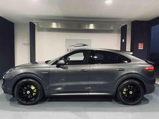 PORSCHE Cayenne usata, con Airbag Passeggero