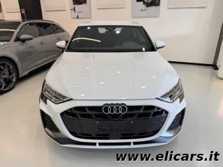 AUDI A3 usata, con Airbag laterali