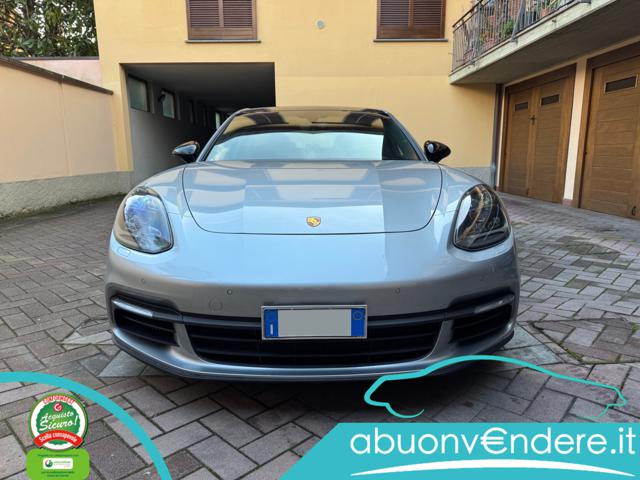PORSCHE Panamera usata, con Chiusura centralizzata