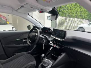 PEUGEOT 208 usata, con Lettore CD
