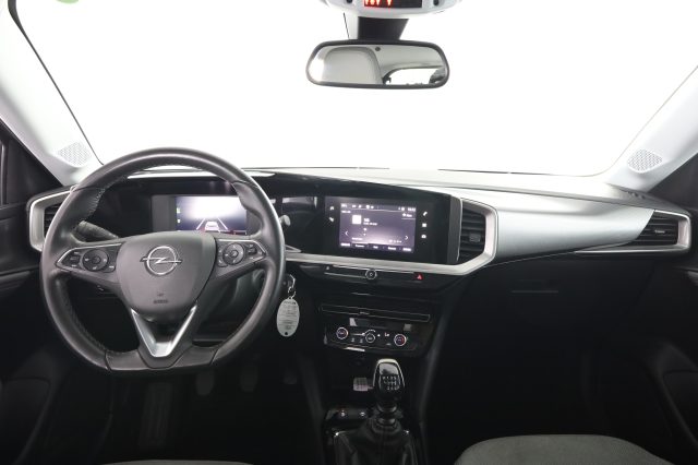OPEL Mokka usata 11