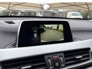 BMW X1 usata, con ESP