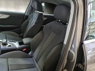 AUDI A4 usata, con Controllo trazione