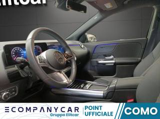 MERCEDES-BENZ GLA 250 usata, con Controllo trazione