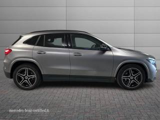 MERCEDES-BENZ GLA 220 usata, con Alzacristalli elettrici