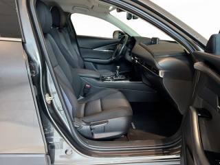 MAZDA CX-30 usata, con Fendinebbia