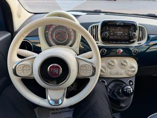 FIAT 500 usata, con Chiusura centralizzata