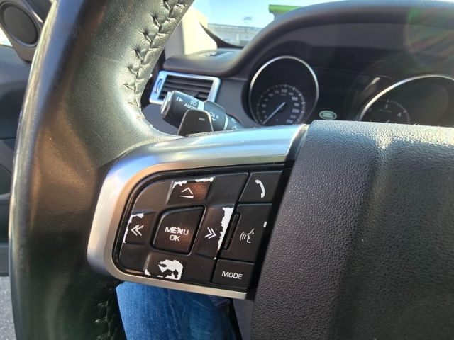 LAND ROVER Discovery Sport usata, con Chiusura centralizzata