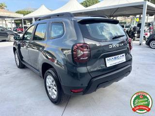 DACIA Duster usata, con Chiusura centralizzata