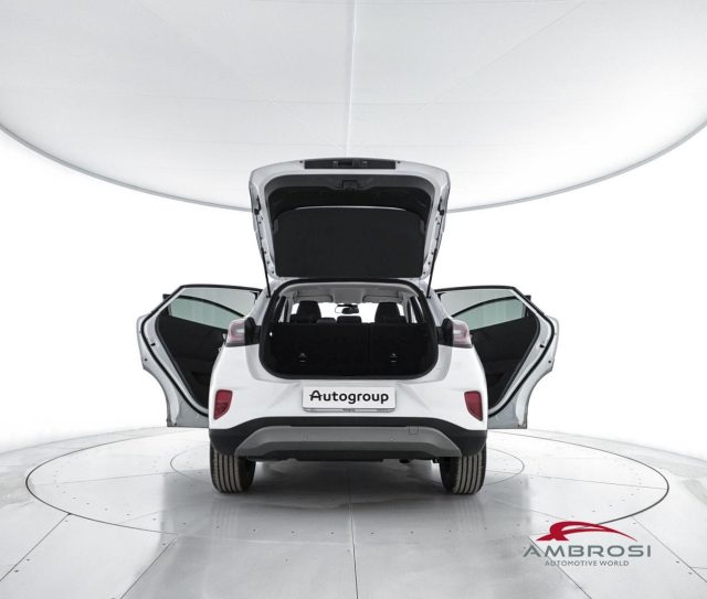 FORD Puma usata 6