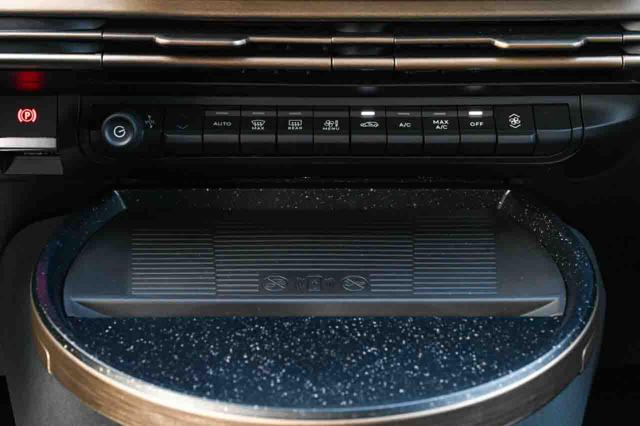 LANCIA Ypsilon usata, con Interni in pelle