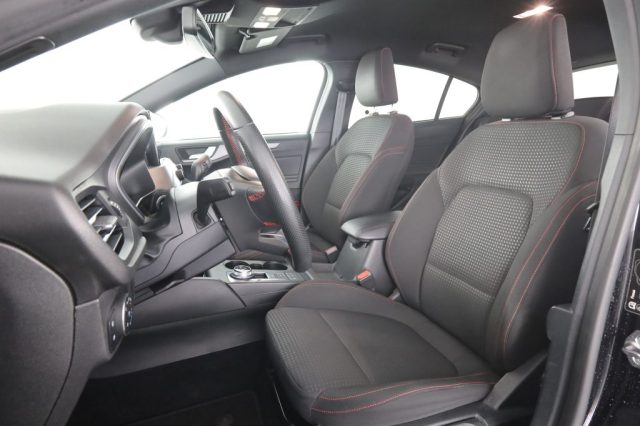 FORD Focus usata 1
