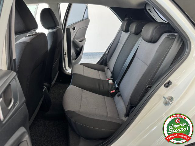 HYUNDAI i20 usata, con Climatizzatore