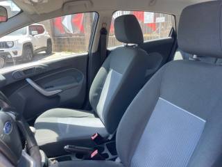 FORD Fiesta usata 8