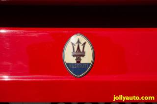 MASERATI 224 usata 100