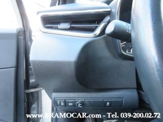 TOYOTA Corolla usata, con Cruise Control