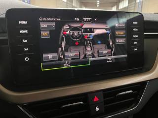 SKODA Kamiq usata, con ESP