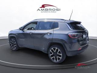 JEEP Compass usata 3