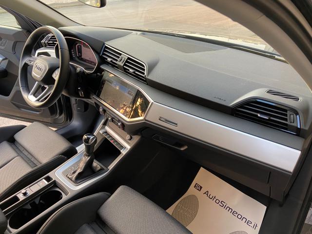 AUDI Q3 usata, con Cruise Control