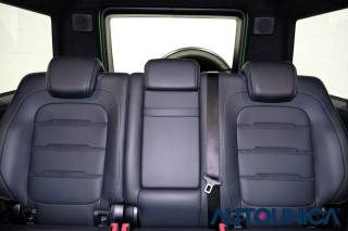 MERCEDES-BENZ G 63 AMG usata, con Isofix