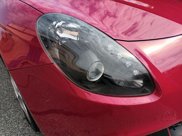 ALFA ROMEO Giulietta usata, con Airbag