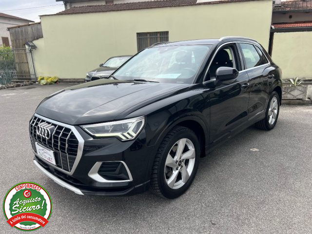 AUDI Q3 usata, con Airbag laterali