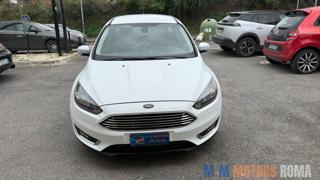 FORD Focus usata, con Autoradio