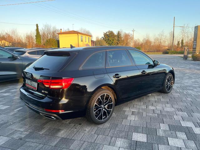 AUDI A4 usata, con Alzacristalli elettrici