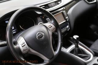 NISSAN Qashqai usata, con ESP