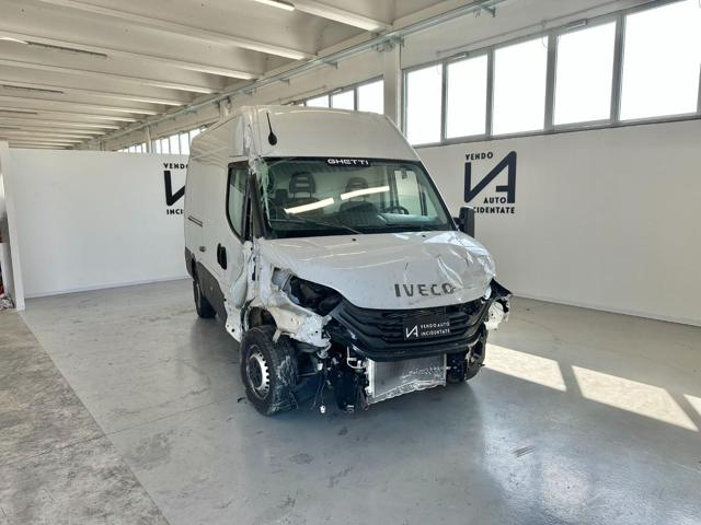 IVECO Daily usata, con Airbag
