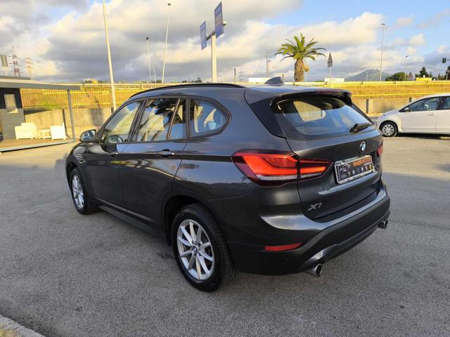 BMW X1 usata, con Alzacristalli elettrici