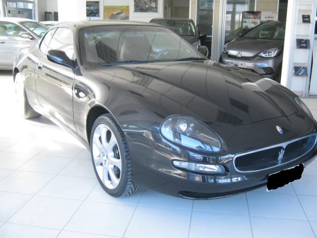 MASERATI Coupe usata, con ABS